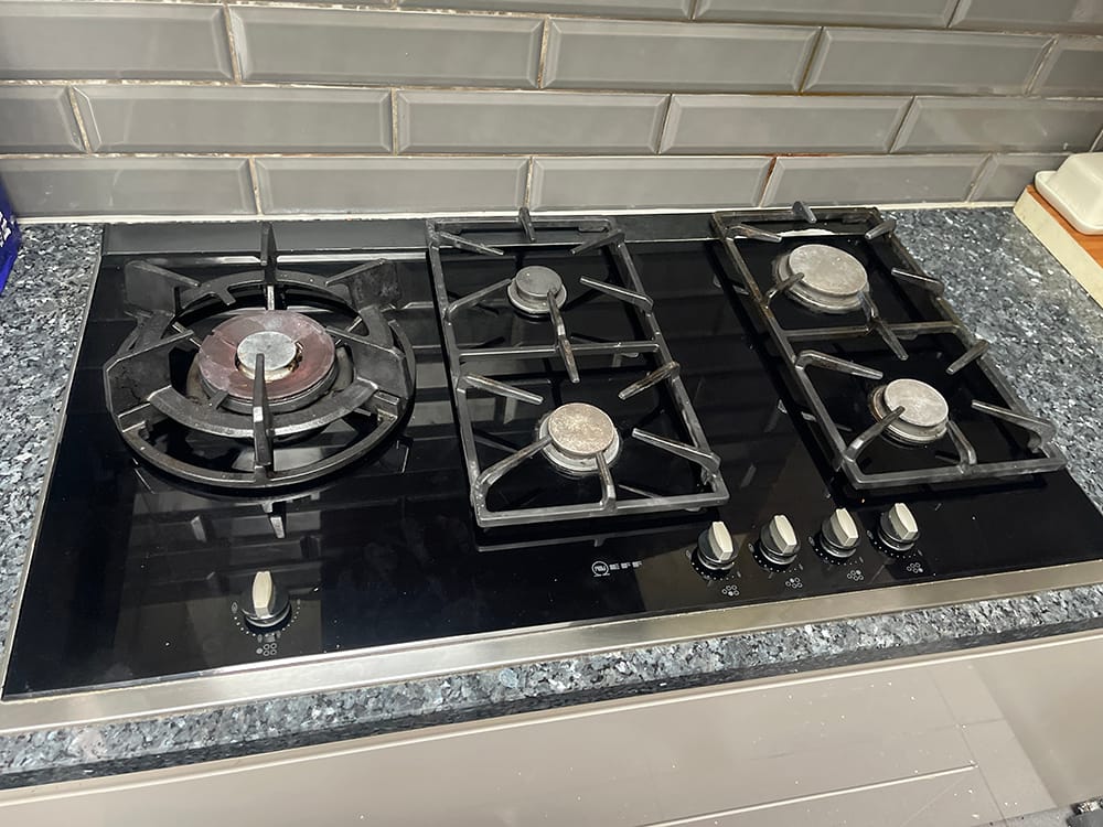 AEG repair in Lincoln