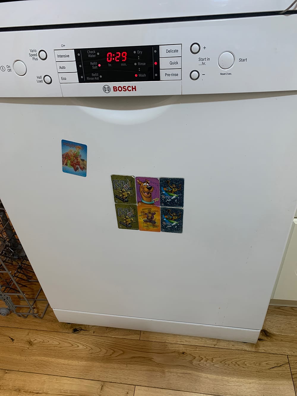 AEG repair in Lincoln