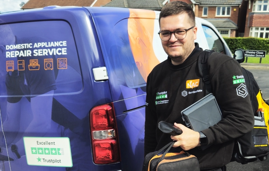 Cooker, Oven & Hob Repairs